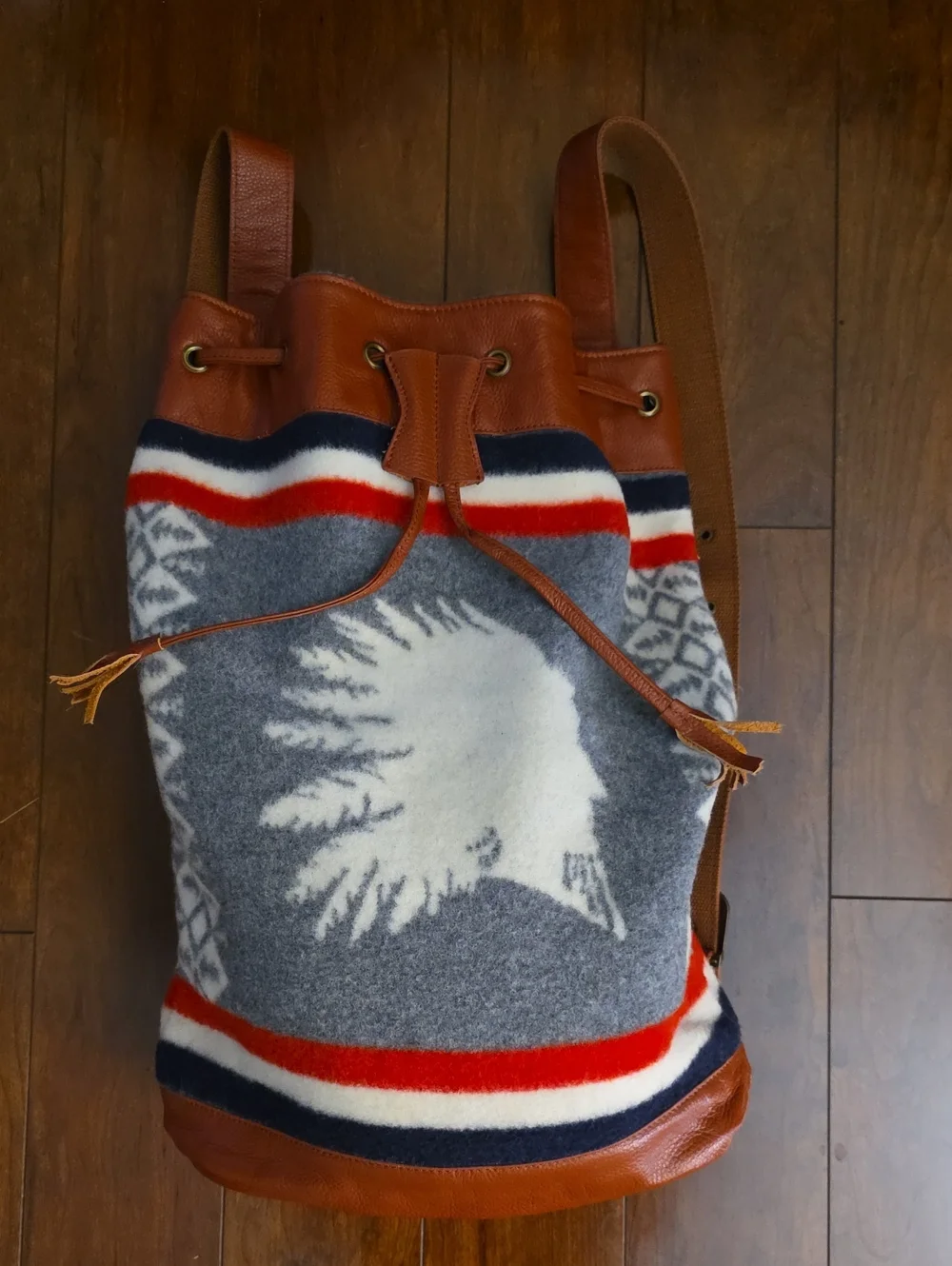 Pendleton every pattern